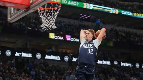 還得繼續練！弗拉格15投5中&罰球2中2 得到12分7板7助1斷