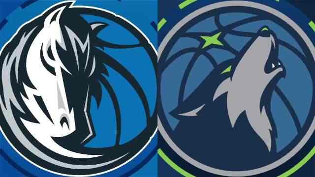 ??森林狼送獨(dú)行俠10連敗 愛德華茲40+6 戈貝爾22+17 巴格利15分