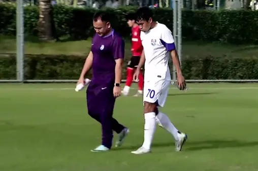 全场回放（官方解说）