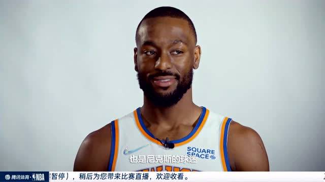 [腾讯国语]01月11日NBA常规赛 马刺vs尼克斯 第三节 录像