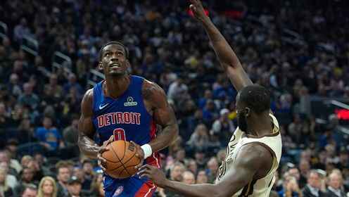 翻江倒海！杜倫14中7拿下21分13板3助1斷 6前場板