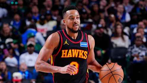 率隊11連勝！麥科勒姆輕取24+7助攻集錦