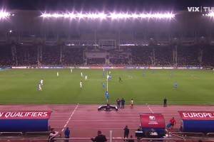 世預賽-古斯托兩助攻馬特塔破門 法國3-1阿塞拜疆