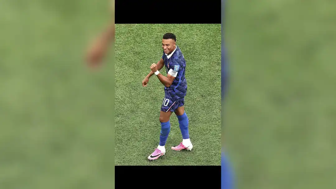 [全场录像] 世界杯 法国 3-0 瑞典