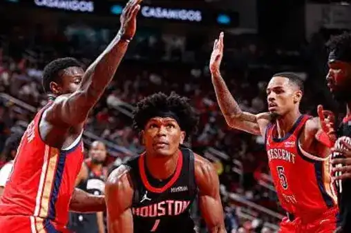 全場回放（英文原聲）