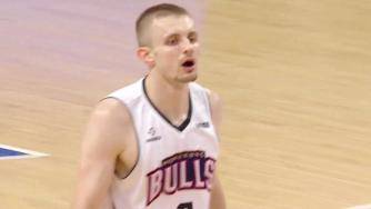 ?NBL總決賽-香港金牛3-1擊敗長沙勇勝成功衛(wèi)冕奪得總冠軍！