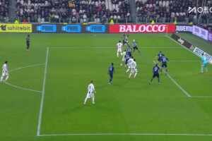  尤文補時2-2絕平拉齊奧！博加傳中助攻卡盧盧頭球破門！
