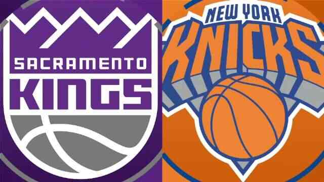 ??尼克斯擊退國王 布倫森28分 唐斯17+11 德羅贊34+5 威少14+5