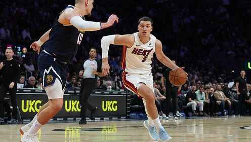 狀態(tài)越來(lái)越好！約維奇12中7&三分8中5高效砍下22分3板4助