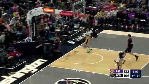 有幾分相似！布朗尼快下劈扣 詹姆斯替補席看爽了