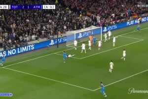 傳射建功！阿爾瓦雷斯角球助攻，漢茨科頭球破門