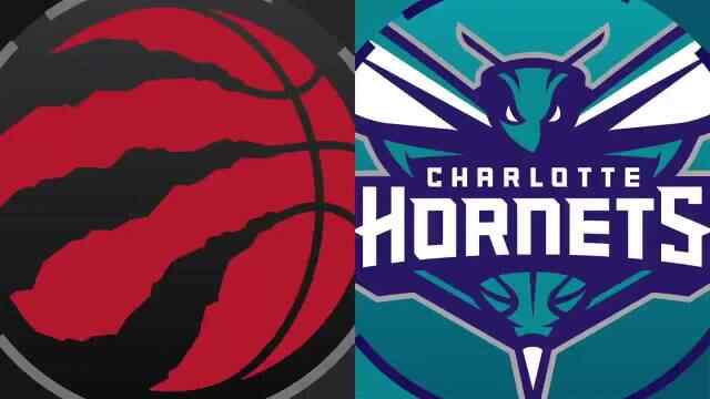 ??奎克利三分絕殺猛龍險勝黃蜂 巴雷特28+7 鮑爾15+7+7