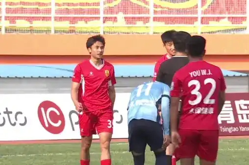 全場回放（官方解說）