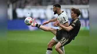 德甲-迪克斯點(diǎn)射絕殺 門(mén)興1-0柏林聯(lián)合終結(jié)聯(lián)賽七輪不勝