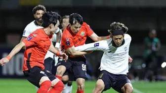  跌宕起伏！江原FC第95分鐘絕殺4-3神戶勝利船 神戶一度連追三球