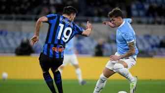 意甲-埃德森點射扎萊夫斯基破門 亞特蘭大客場2-0拉齊奧