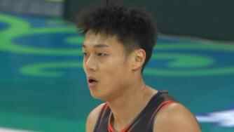 ?俱樂部杯-山東戰勝殘陣廣廈奪季軍 基萊亞-瓊斯首秀17+14+4帽