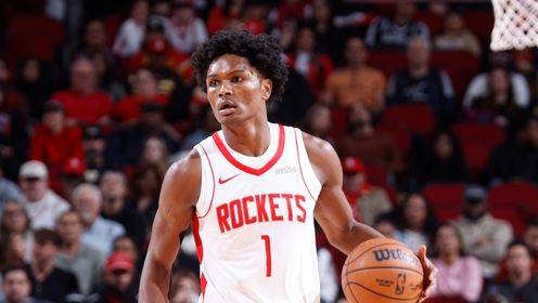 誰(shuí)說(shuō)我沒(méi)進(jìn)攻？阿門(mén)17中12砍31分4板1助 得分賽季新高&正負(fù)值+33