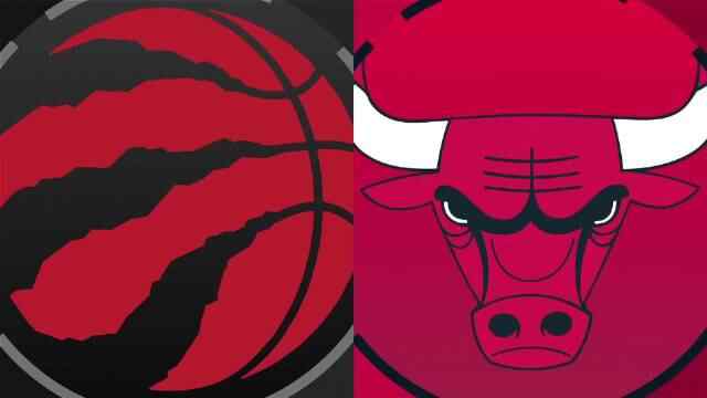 ??猛龍輕取公牛 巴雷特23分 英格拉姆18+5 布澤利斯19+7