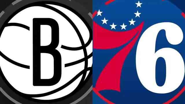 ??籃網(wǎng)力克76人 小波特28+5 恩比德27+6 喬治19分