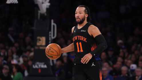 首節13分！布倫森20中8貢獻26分 正負值+21