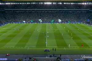 歐冠-哈弗茨替補制勝馬丁內利助攻 阿森納首回合1-0絕殺葡體