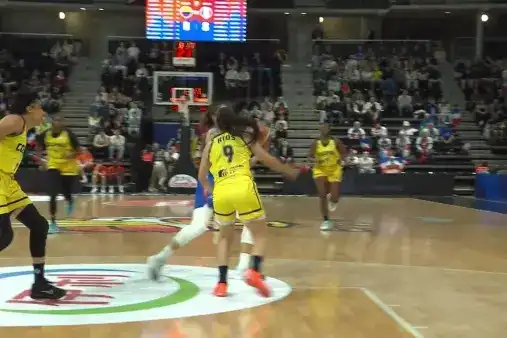 全場回放（英文解說）