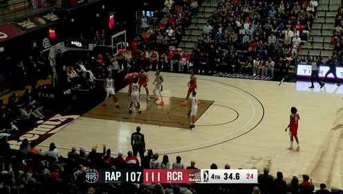 ??楊瀚森14+11+3助3帽 樂福22中7 混音22分大逆轉猛龍905