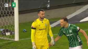 德甲-米洛舍維奇破門藤田讓瑠建功 圣保利2-1不萊梅