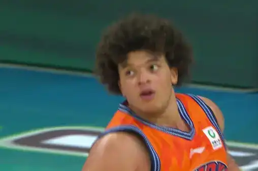 全場回放（莫俊祺）