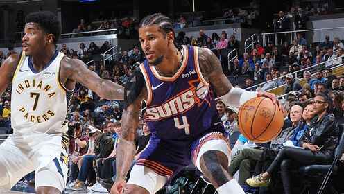 漸入佳境！杰倫&middot;格林23中14砍個人賽季新高36分 正負值+16