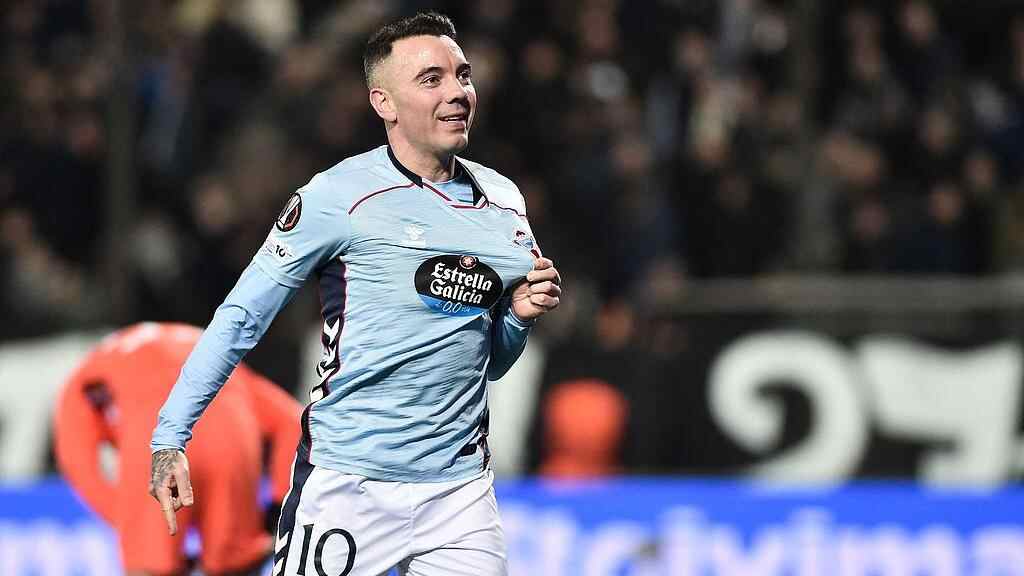 歐聯杯-阿斯帕斯傳射斯韋德貝里破門 塞薩洛尼基1-2塞爾塔