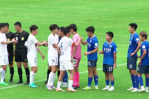 【全場回放】 深圳青年人vs大連英博海發(fā)