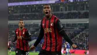  英超-19歲拉揚送點+連場破門 伯恩茅斯2-1逆轉十人埃弗頓