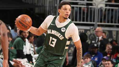 三分8中4！羅林斯vs步行者砍下22分集錦