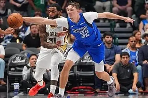 【全場回放】 獨行俠vs鵜鶘