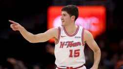 探花風采！謝潑德9記三分創生涯新高 全場貢獻27分4板6助