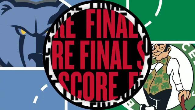 ?凯尔特人送灰熊3连败 普理查德24+6+9 怀特20+5 科沃德12中3