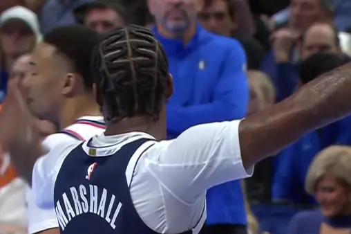 【全場回放】 獨行俠vs快船