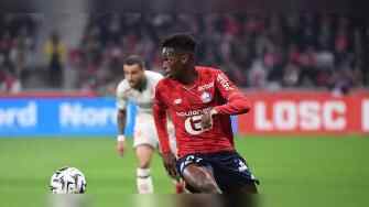  法甲-雙方均無(wú)建樹(shù) 里爾主場(chǎng)0-0尼斯