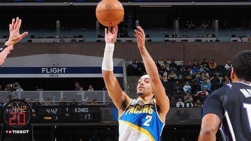 得分组织一把抓！内姆哈德18投10中&罚球8中6 砍下28分12助