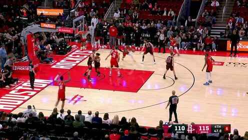 兩雙！杜蘭特vs公牛輕取28+10集錦