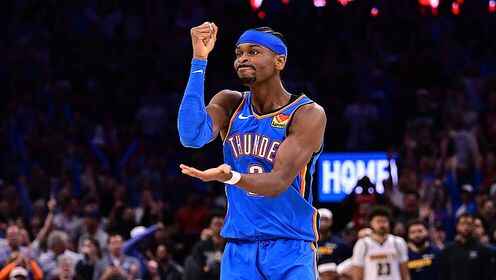 ??這就是MVP！亞歷山大超橫三分絕殺！35分9板15助0失誤！