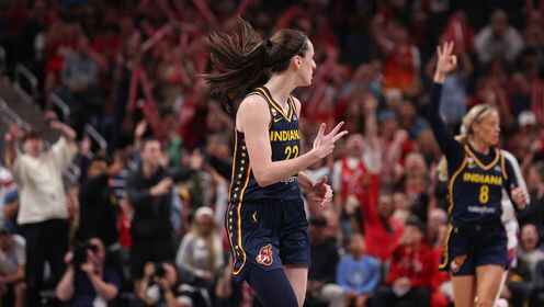  06月23日WNBA常规赛 菲尼克斯水星77-86印第安纳狂热