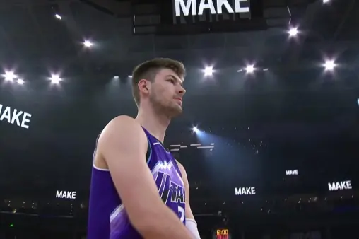 【全場回放】 爵士vs太陽 【全場回放】 爵士vs太陽