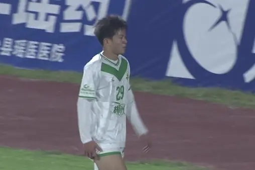 全場回放（官方解說）