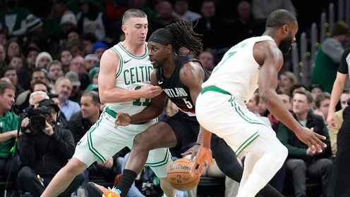 ??綠軍輕取開拓者 普理查德23+5 布朗20+8+5 楊瀚森DNP