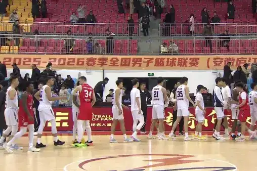 全場回放（官方解說）