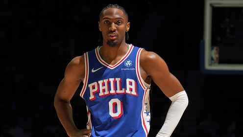 絕殺打鐵！馬克西vs掘金空砍28分6板6助集錦