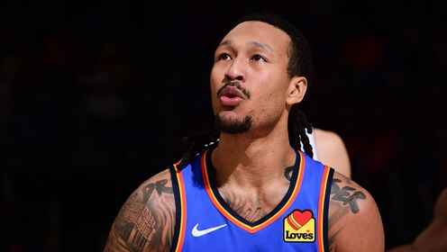 5三分！杰林-威廉姆斯vs活塞空砍30分11板集錦